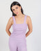 Square Neck Tank Top